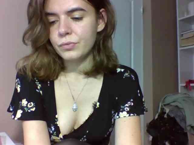 camLuna webcam