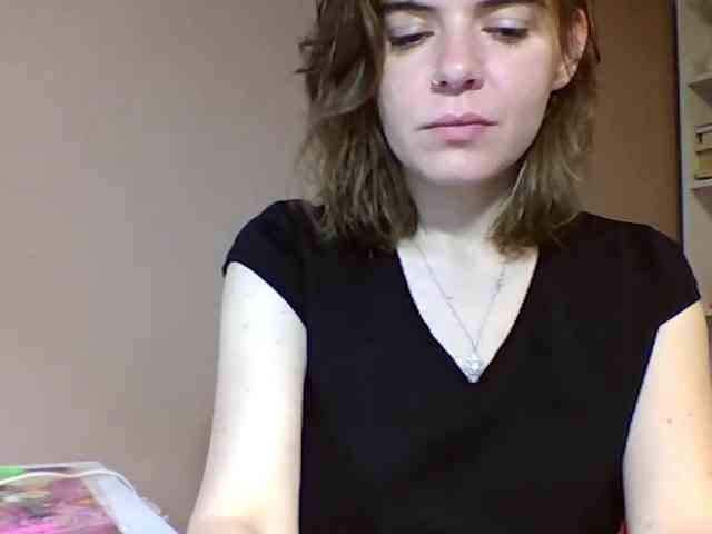 camLuna webcam