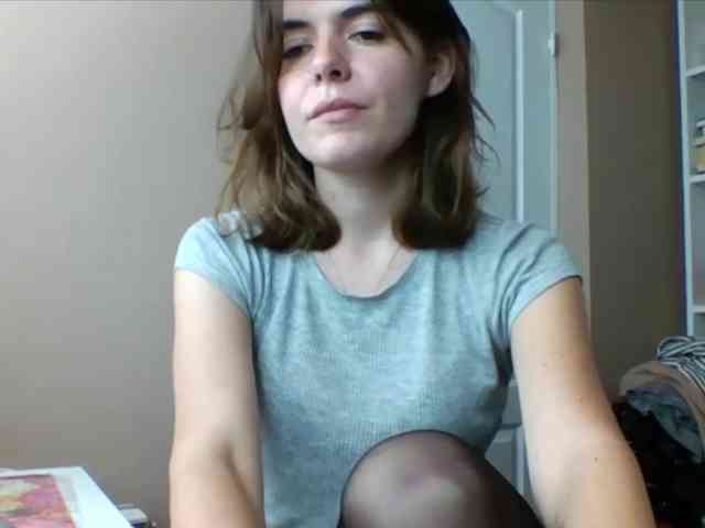 camLuna webcam
