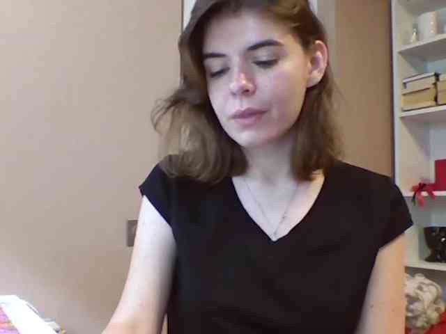 camLuna webcam