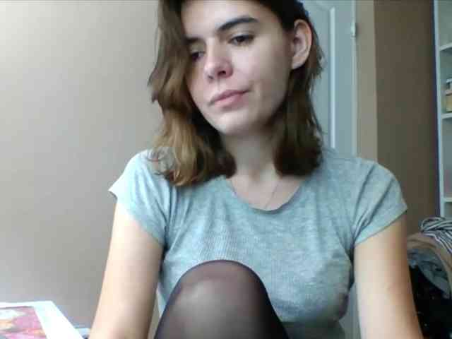 camLuna webcam