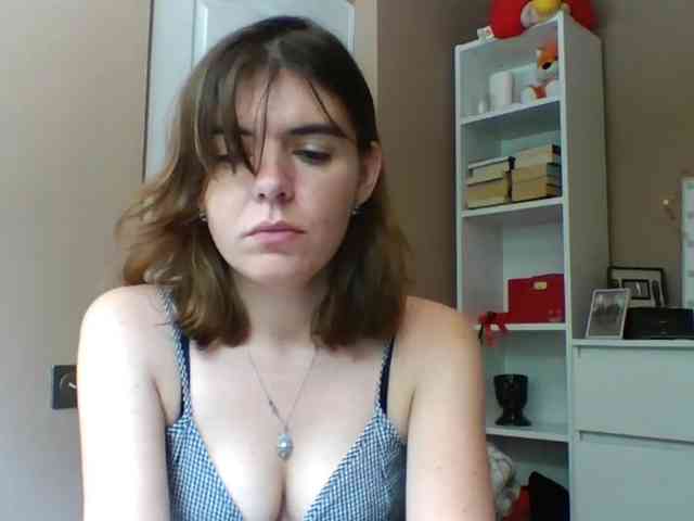 camLuna webcam