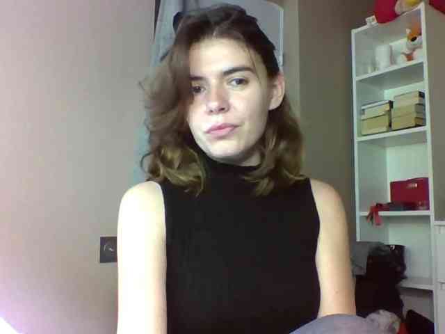 camLuna webcam