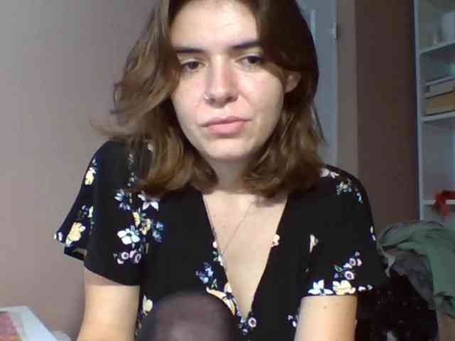 camLuna webcam