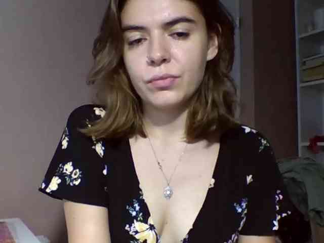 camLuna webcam