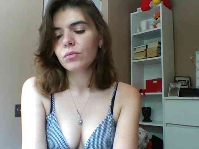 camLuna webcam