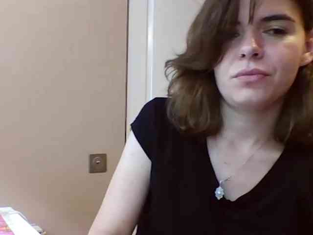 camLuna webcam