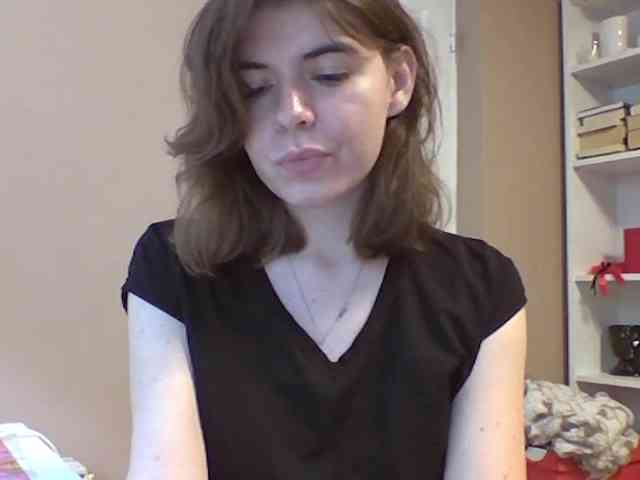 camLuna webcam