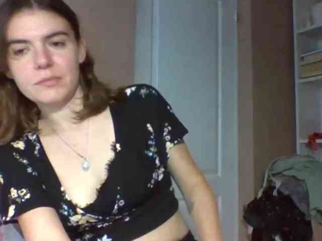 camLuna webcam