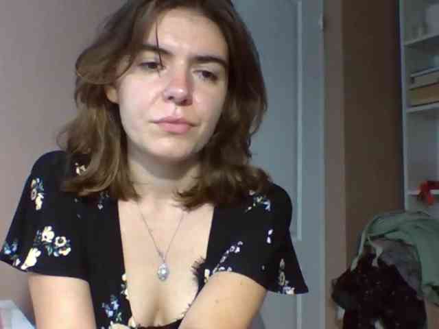camLuna webcam