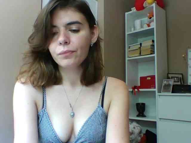 camLuna webcam