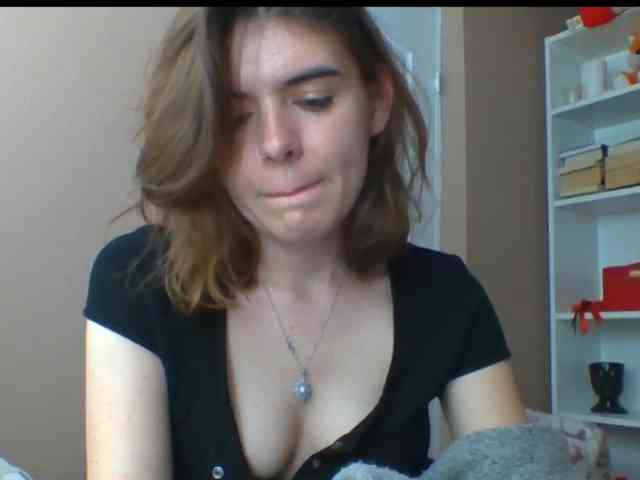 camLuna webcam