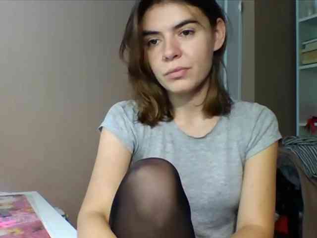 camLuna webcam