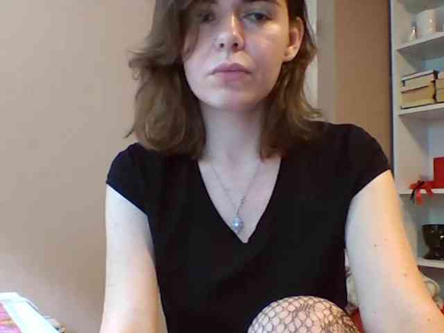 camLuna webcam