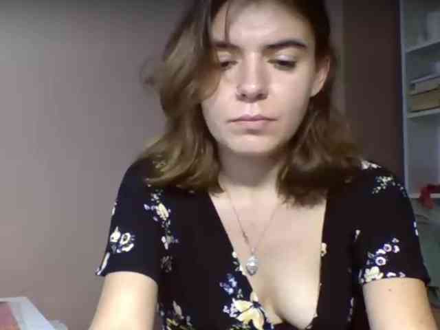 camLuna webcam