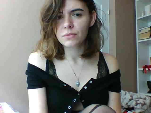 camLuna webcam