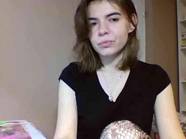 camLuna webcam