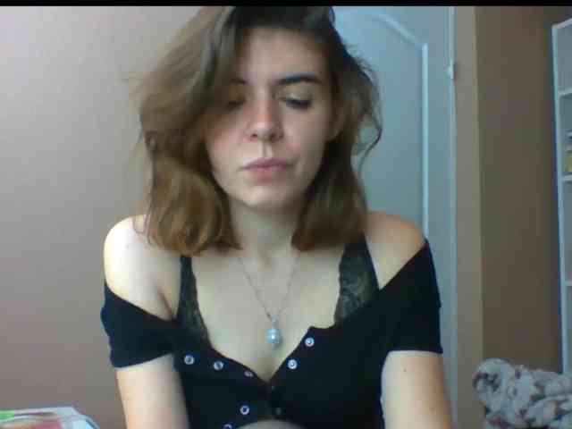 camLuna webcam