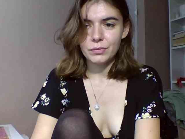 camLuna webcam