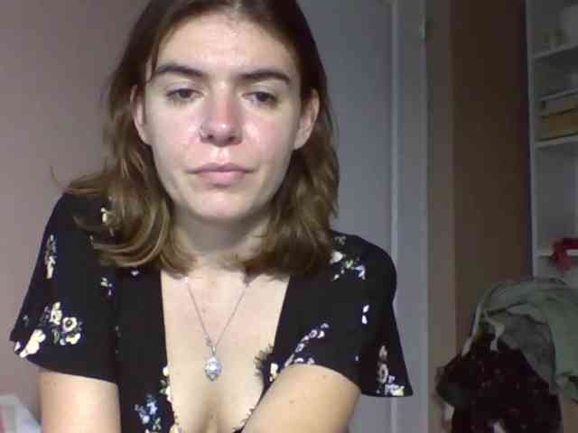 camLuna webcam