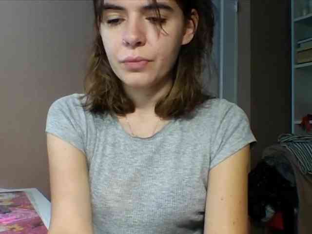 camLuna webcam
