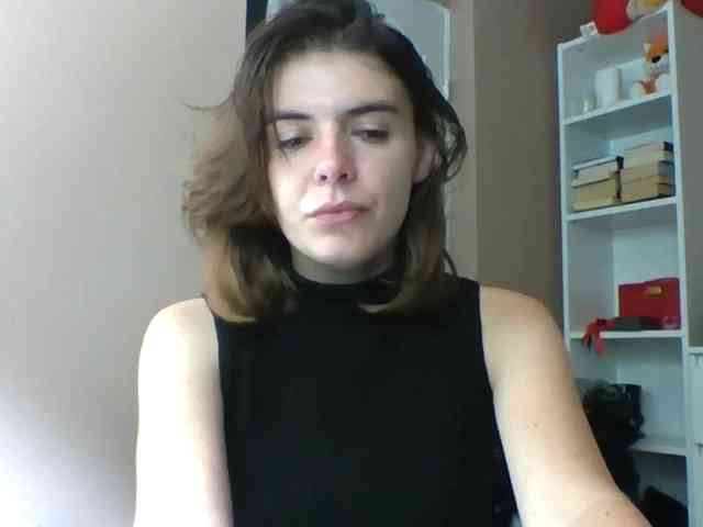 camLuna webcam