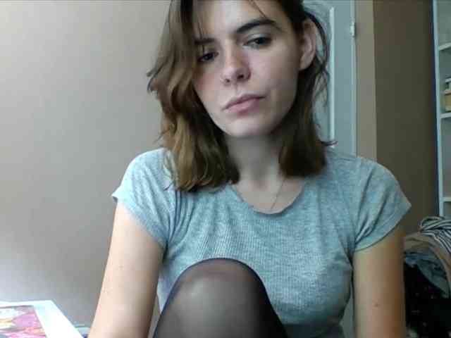 camLuna webcam