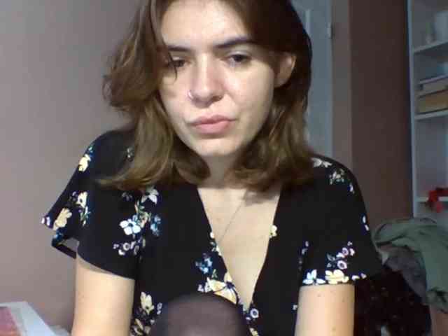 camLuna webcam