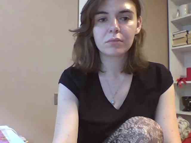 camLuna webcam