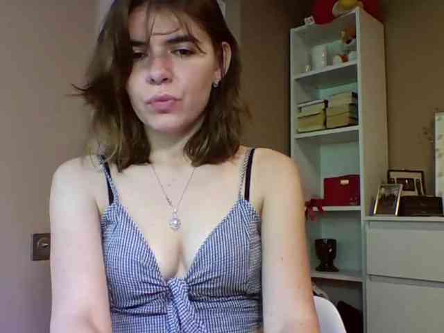 camLuna webcam
