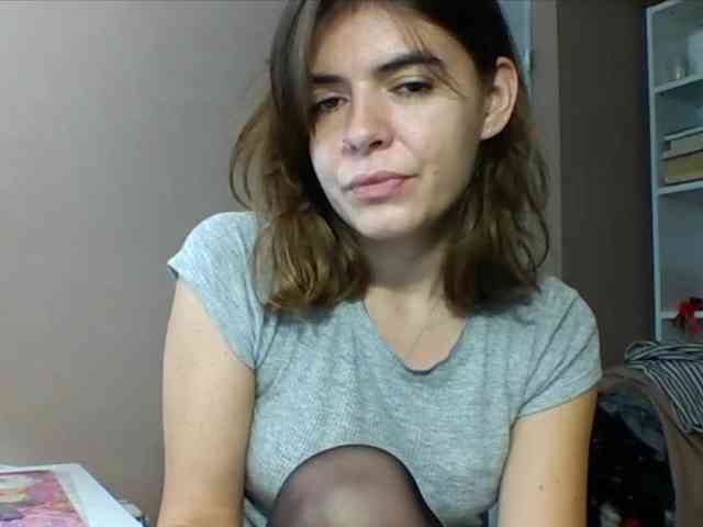 camLuna webcam