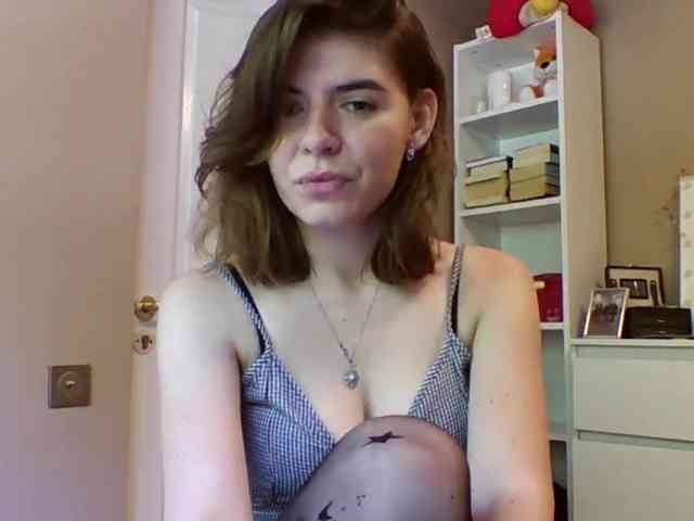 camLuna webcam