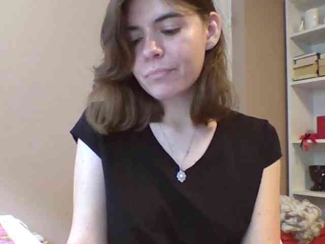 camLuna webcam