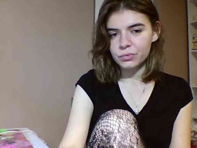 camLuna webcam