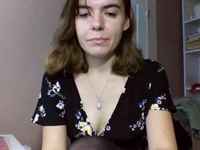 camLuna webcam