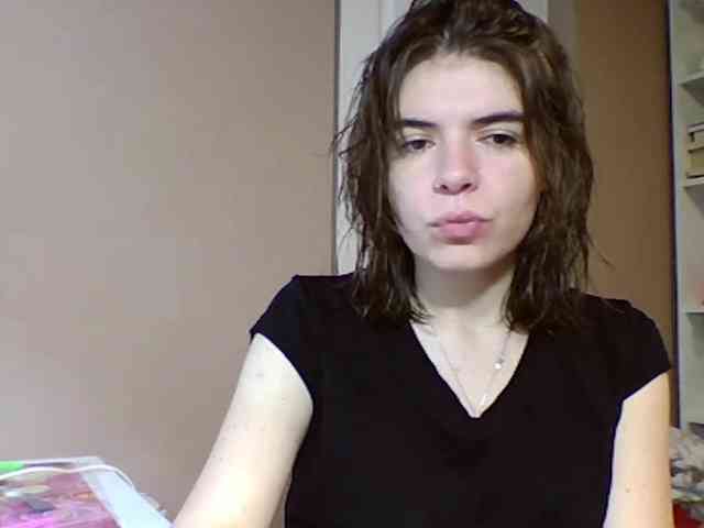 camLuna webcam