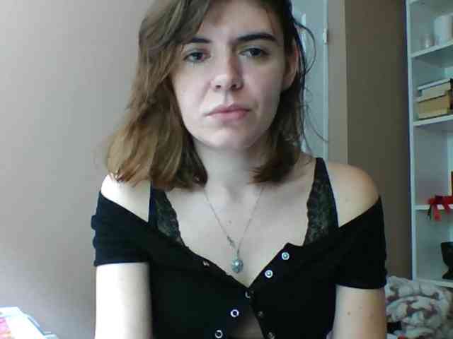 camLuna webcam