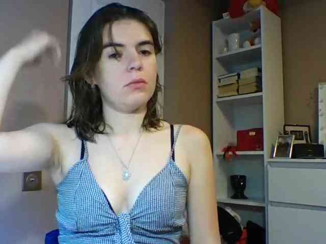 camLuna webcam