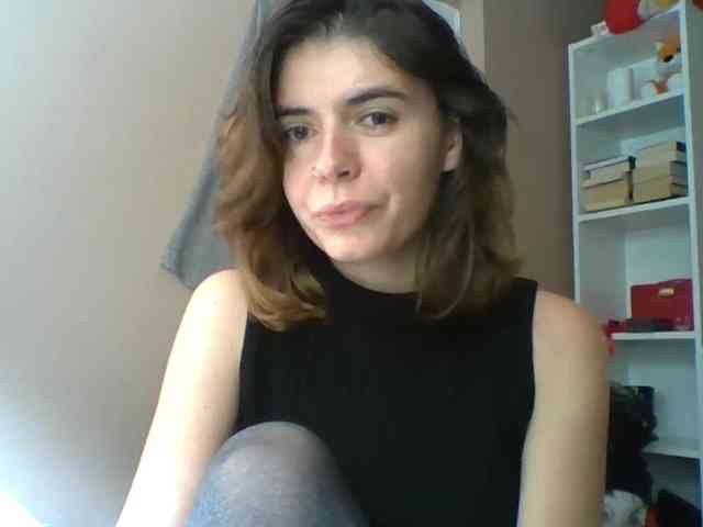camLuna webcam