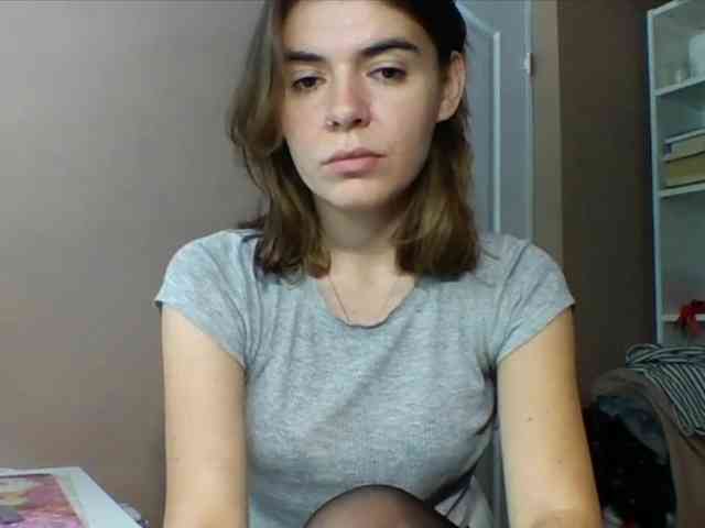 camLuna webcam