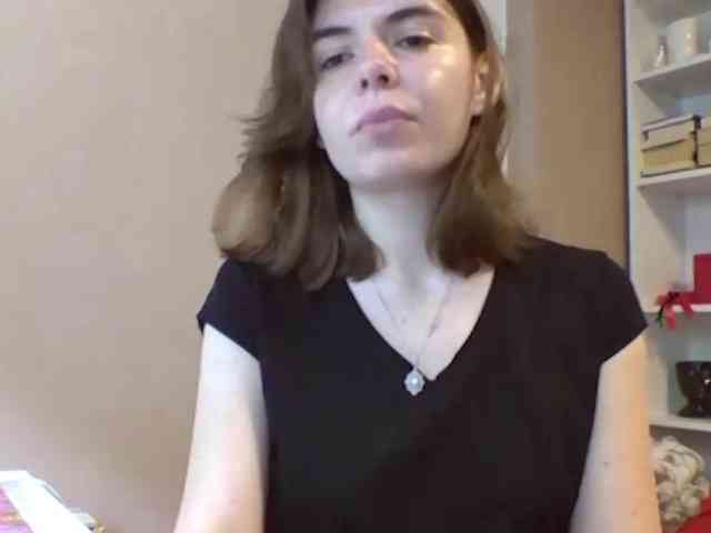 camLuna webcam