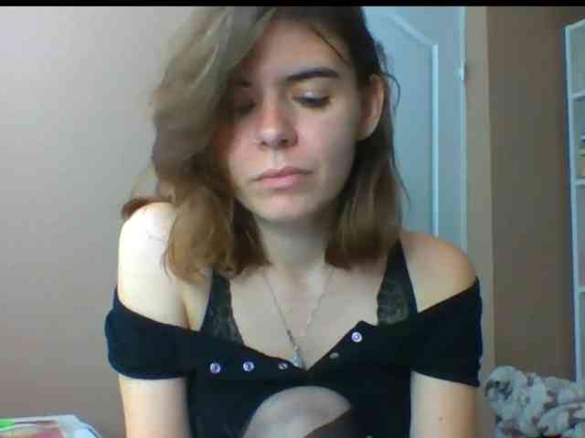 camLuna webcam