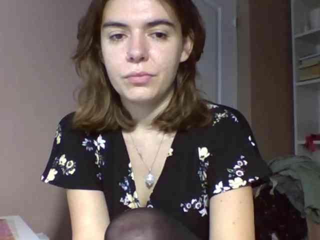 camLuna webcam