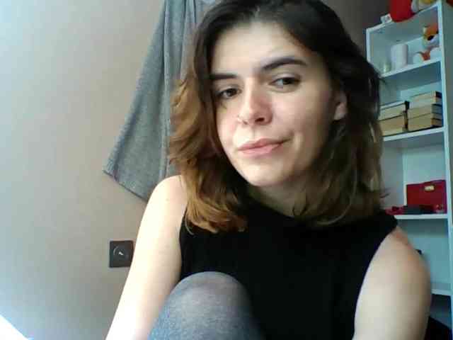 camLuna webcam