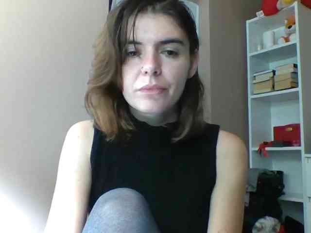 camLuna webcam