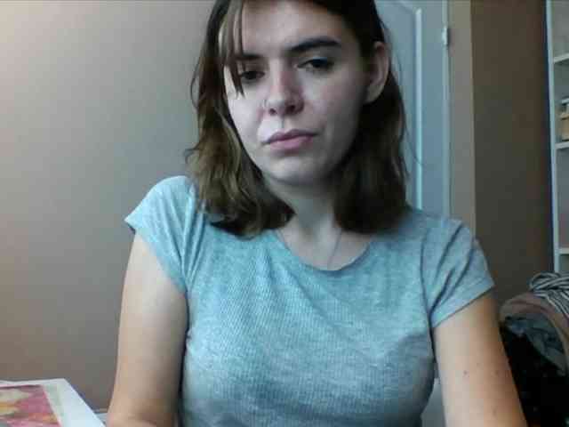 camLuna webcam