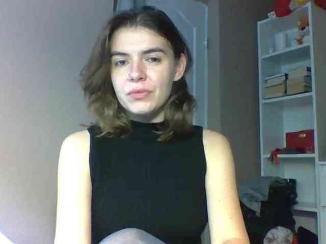 camLuna webcam