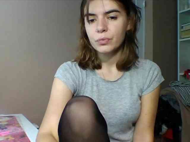 camLuna webcam