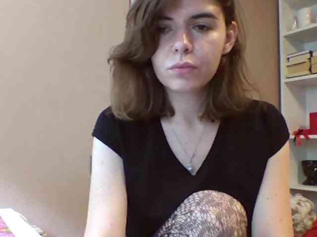 camLuna webcam
