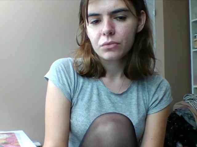 camLuna webcam